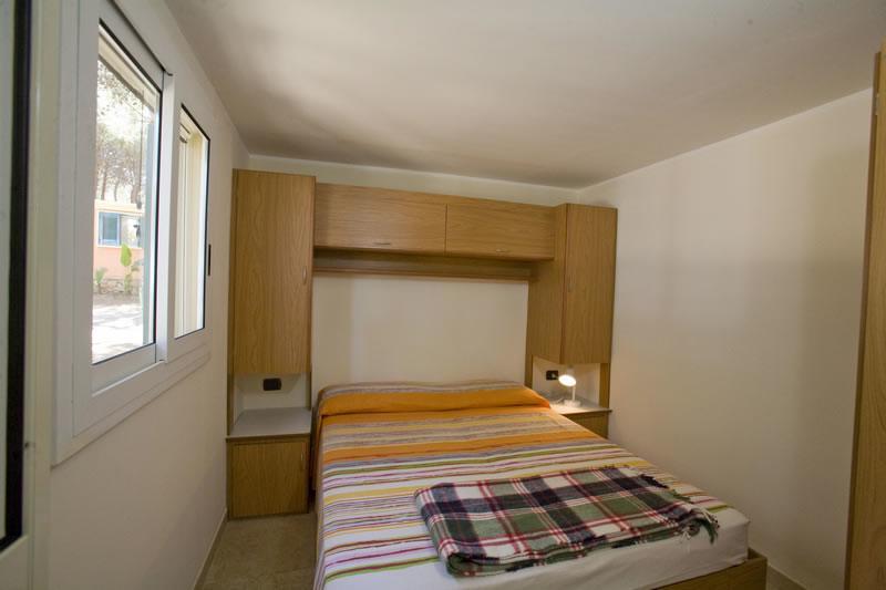 Camping La Vecchia Torre Hotel Галиполи Екстериор снимка